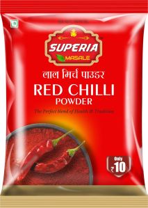 Red chilli powder