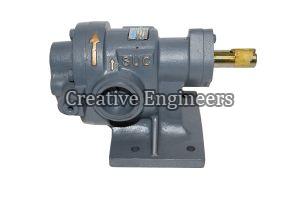 cast iron gear pumps