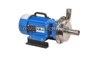 Centrifugal Monoblock Pumps