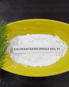 Chlorantraniliprole 95% TC