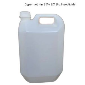 Cypermethrin Insecticides