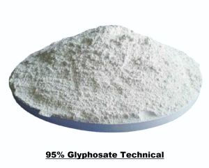 Glyphosate 95 % TC