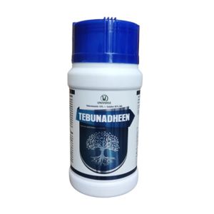 Tebuconazole 10% + Sulphur 65% WG Fungicide