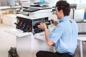 Photostate Machine Repairing Service