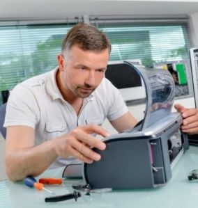 Printer Repairing Service