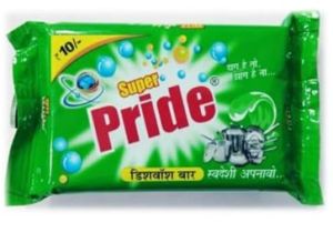 super pride dishwash bar