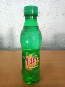Titlo Clear Lemon Drink