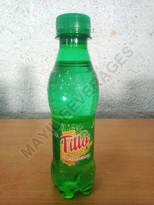 Titlo Clear Lemon Drink