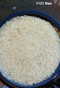 1121 Sella Basmati Rice