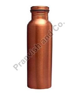 PVC-114 Matt Copper Bottle