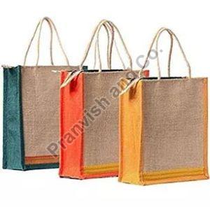 Shopping Jute Handbag