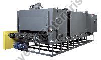 Conveyor Type Dryer