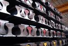 Used Rail Track R50-R65