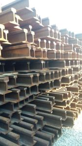 Used Rail Track R50-R65