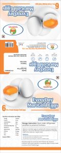 Marigold Eggs