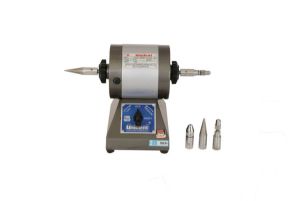 Unident Dental Lathe for CLINICAL - 250 watt Motor