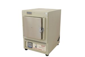 Unident Dental Rectangular Muffle Furnace (Working Temp 900)