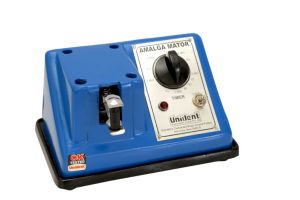 Unident Electric Amalgamator