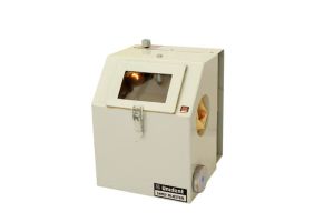 Unident Sand Blaster Unit, Recycled Sand