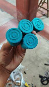 Rubber antiskid (25 mm).