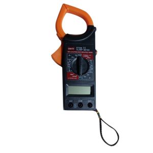 Digital Clamp Meter