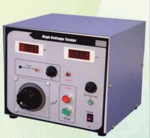 Digital High Voltage Tester