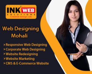 Web Designing Service