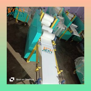 Semi Automatic Momo Making Machine