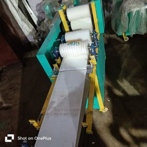Semi Automatic Momo Making Machine