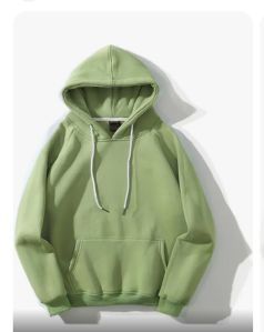 Man Hoodies