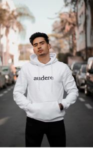 Man Hoodies