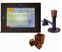 Ferrolab Touch Carbon Silicon Analyzer