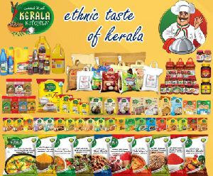 kerala spices