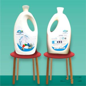 Liquid Detergent (5L)