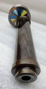 Antique Brass Kaleidoscope