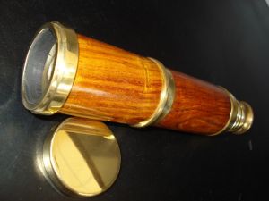 Marine Spyglass Nautical Telescope