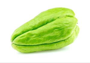 Fresh Chayote