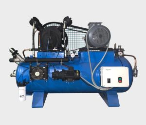 Booster Compressor