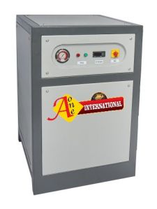 Refrigerated Air Dryers