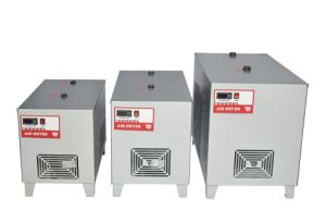 Refrigerated Air Dryers
