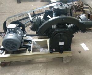 Vacuum Pumps