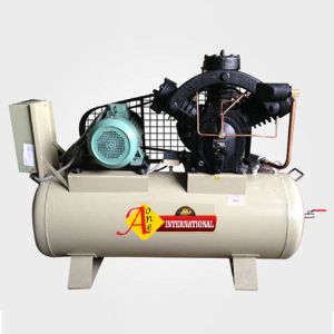 Vacuum Pumps