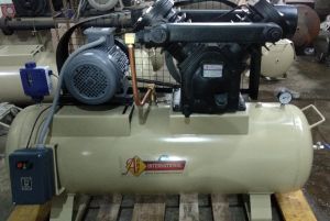 Vacuum Pumps