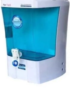 Domestic Ro Water Purifier