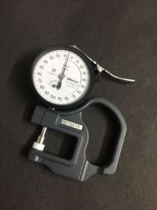 Thickness Gauge 7327A