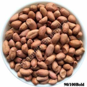 90/100 Bold Ground Nut Kernels