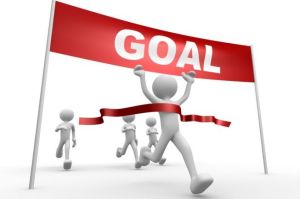 goal setting training services