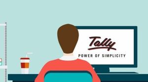 Tally Training Services