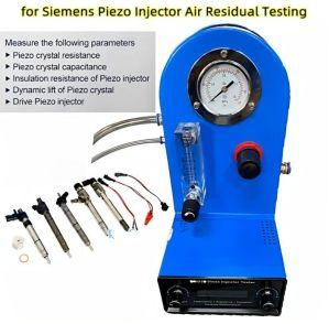 CRI 250 Piezo Injector Tester With Gauge