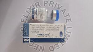 0.5ml ComBE Five Vaccine